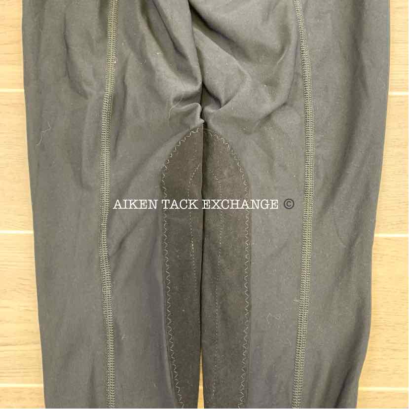 Irideon Knee Patch Breeches, Size Small Long
