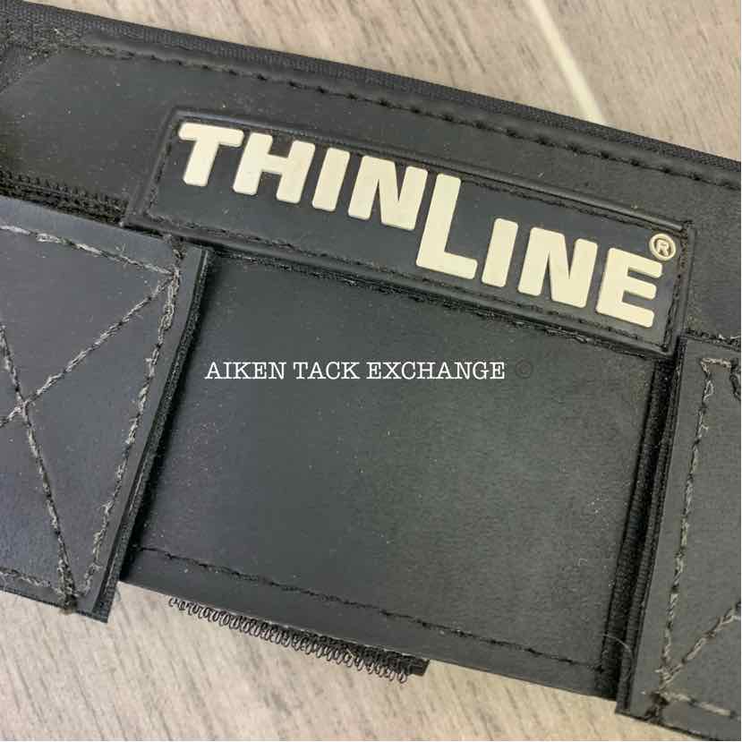 Thinline Muzzle Buffer for Best Friend Grazing Muzzle, Large, Brand New