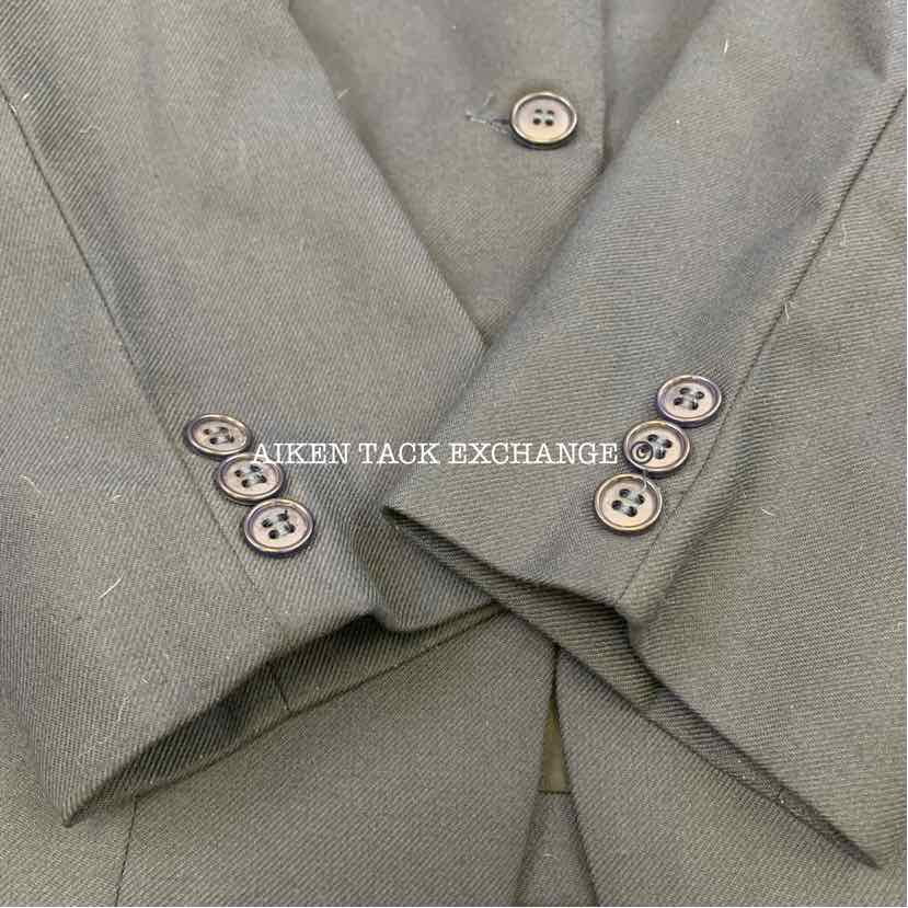 TuffRider Starter Show Coat, Size 16 R