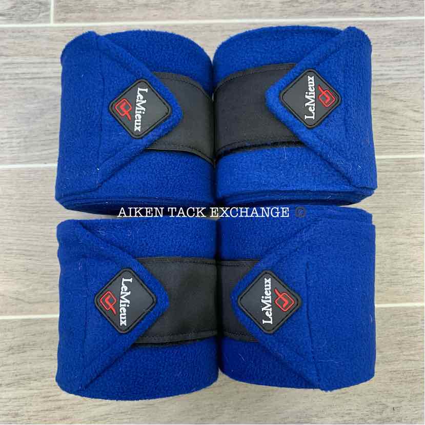 LeMieux Polo Wraps, Set of 4