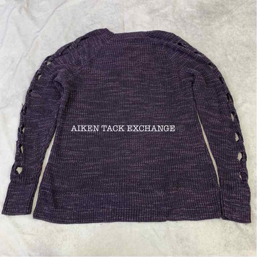 Maurices Long Sleeve Sweater, Size XXL