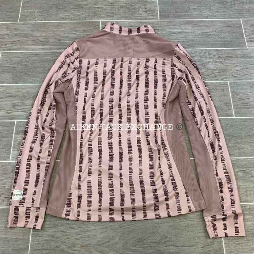 FITS Long Sleeve Sun Shirt, Size X-Small