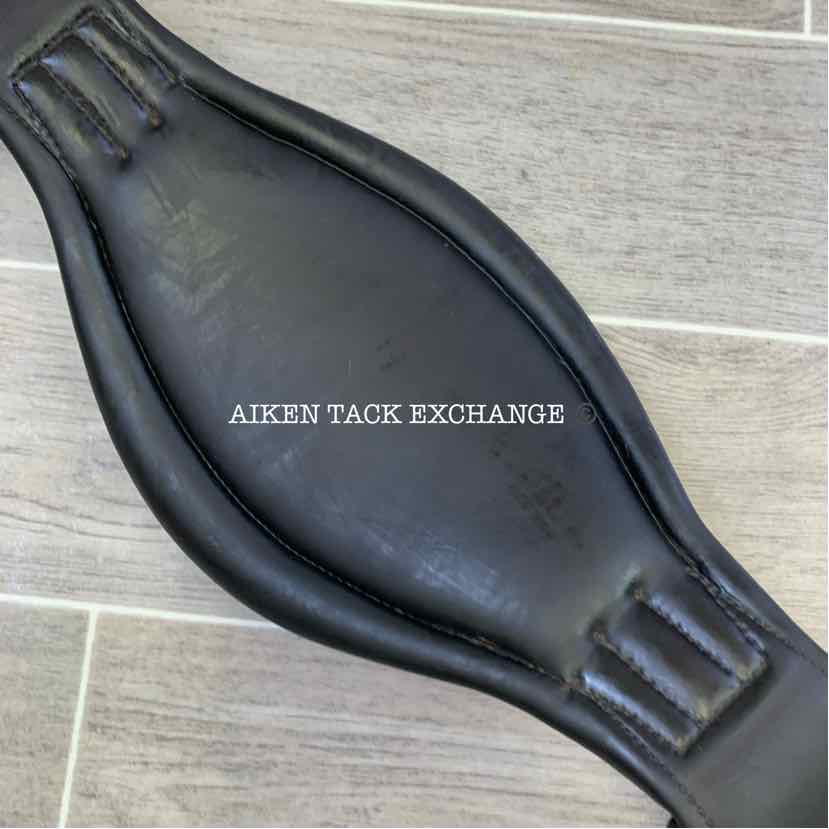 Equipe Anatomic Dressage Girth 24"