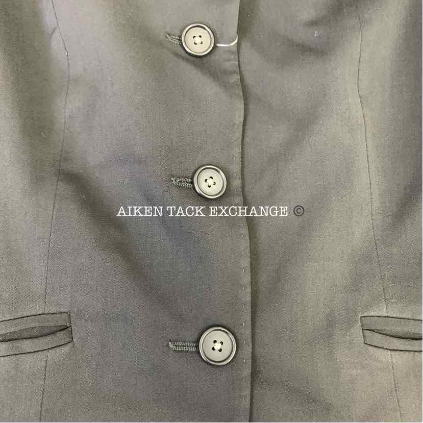 Alessandro Albanes Show Coat, Size 38