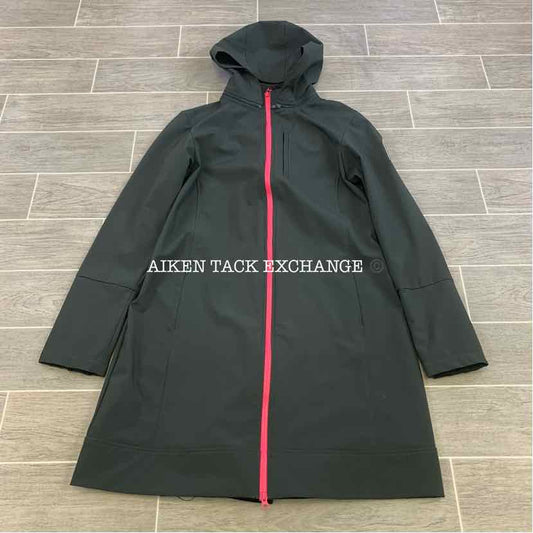 Asmar Equestrian Special Edition All Weather Rider SS20 Coat, Large