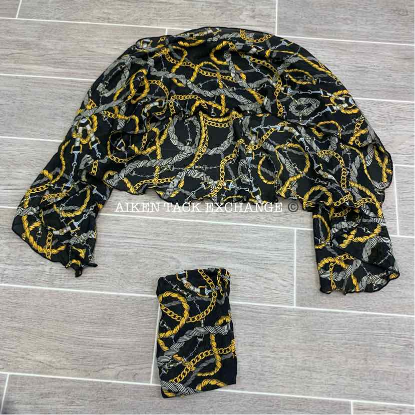 Pirose Fashion Scarf