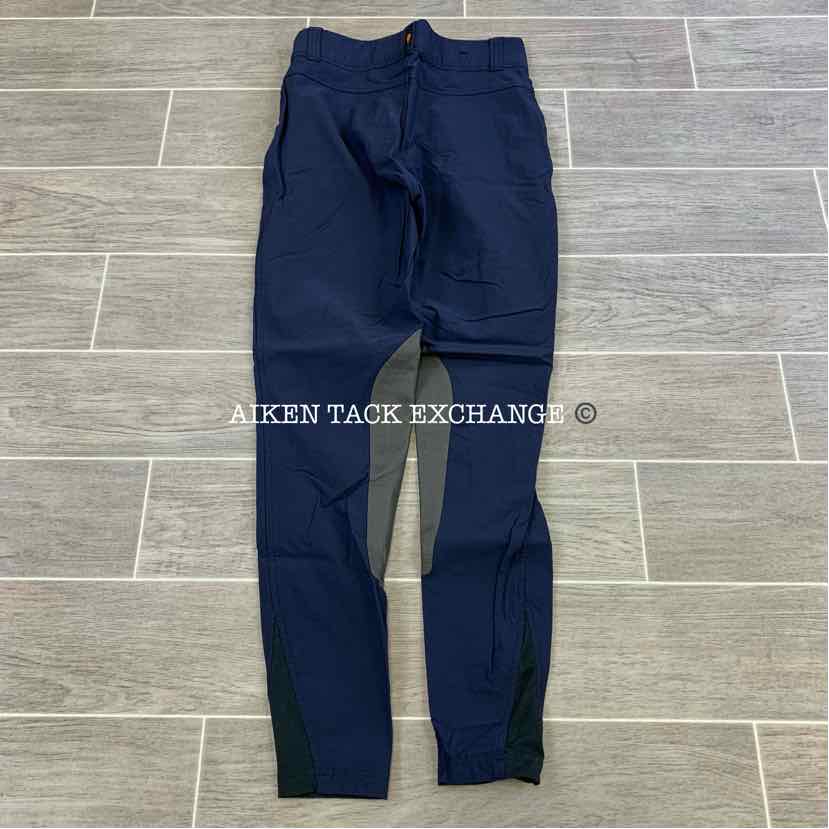 Kerrits Crossover Knee Patch Breeches, Size X-Small