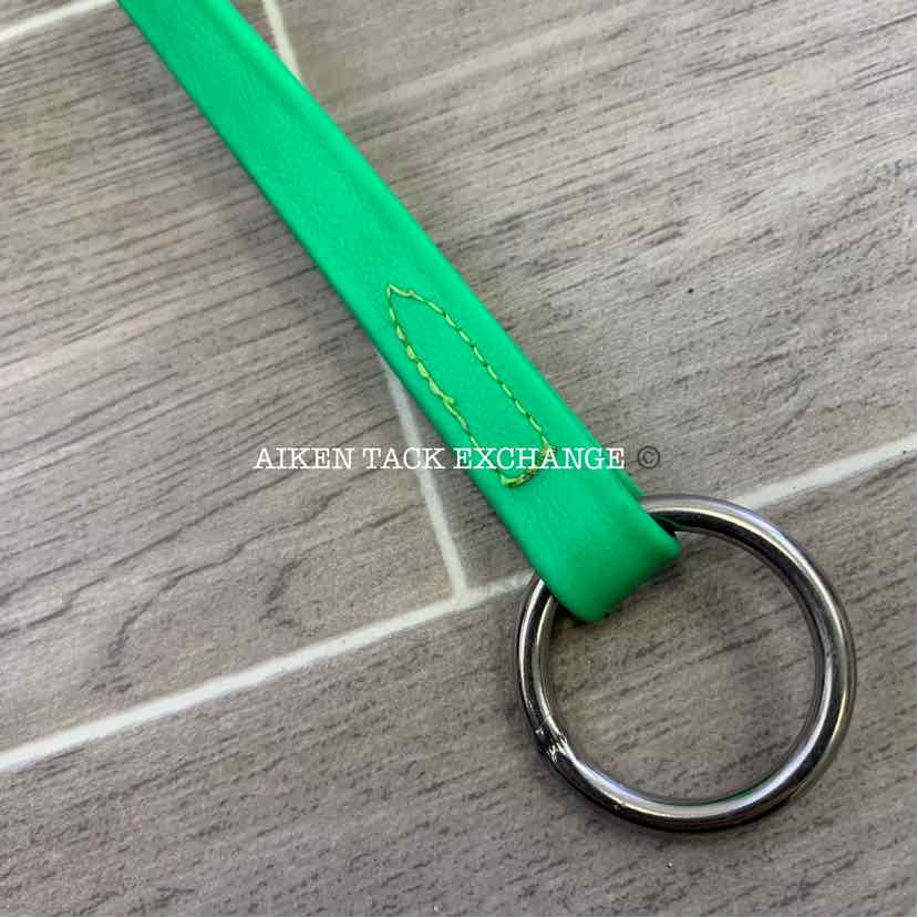 Biothane Bitless Bridle, No Reins