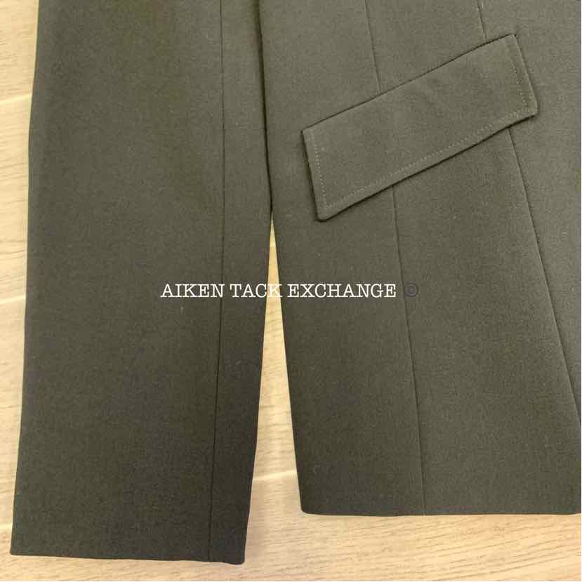 Asmar Equestrian Show Coat, Size Medium
