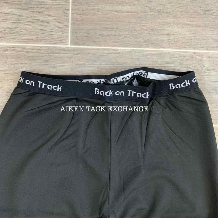 Back on Track Therapeutic Long Johns, Size Small