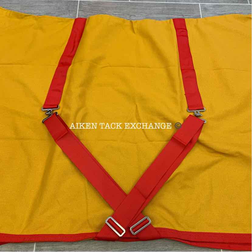 5/A Baker Curvon Stable Sheet, 76", Brand New
