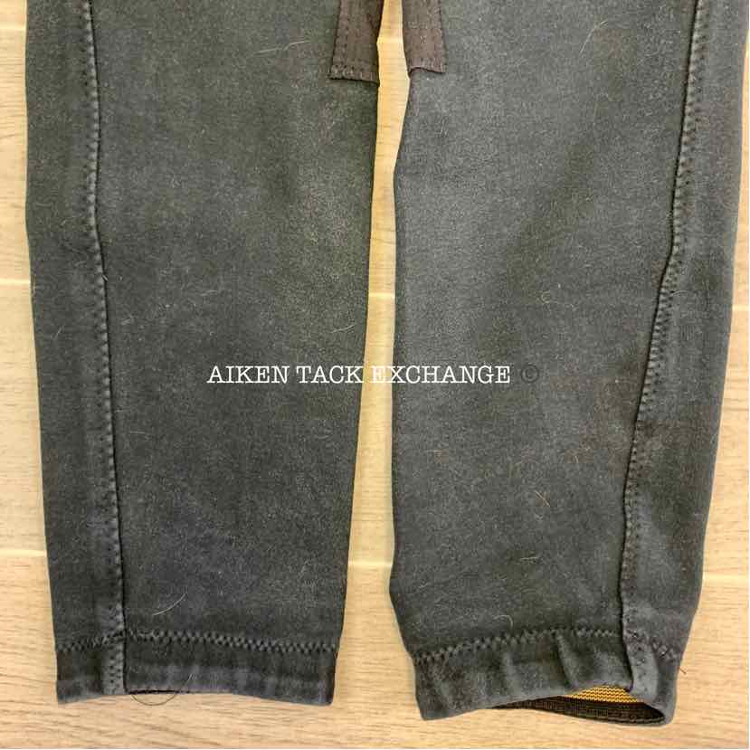 BARGAIN BUNDLE: 2 Pairs of On Course Knee Patch Breeches, Size 34