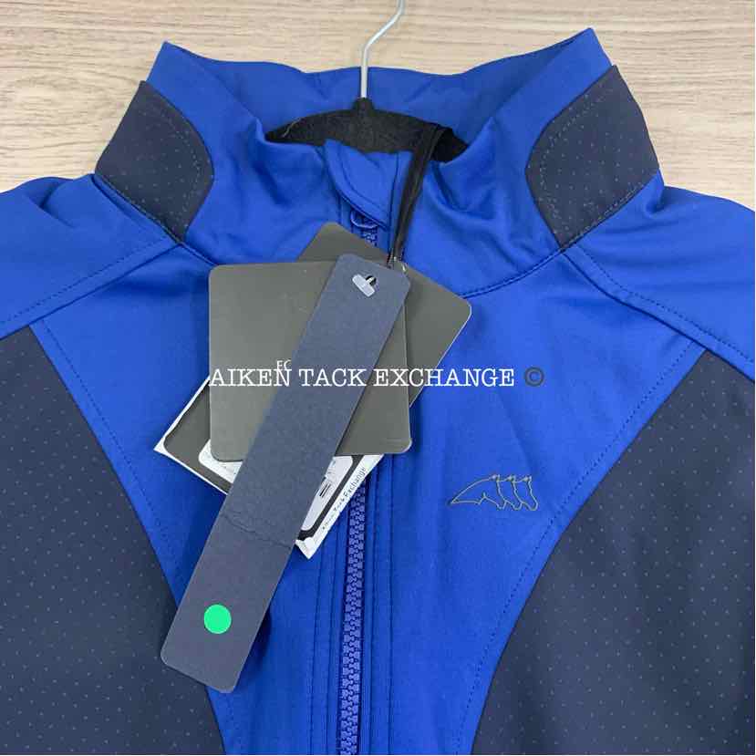 Equiline Era Softshell Jacket, Women's M, Brand New