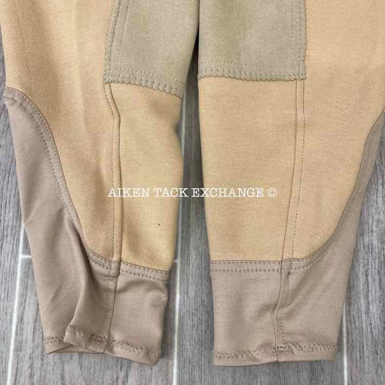 Royal Highness Full Seat Breeches, Size 42