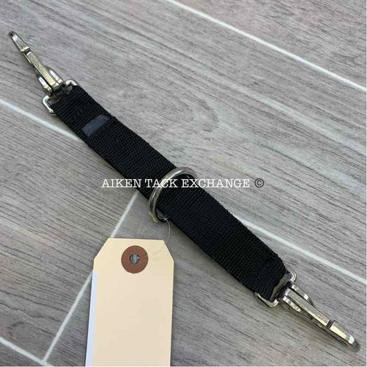 Lunging Attachment Strap with Clips