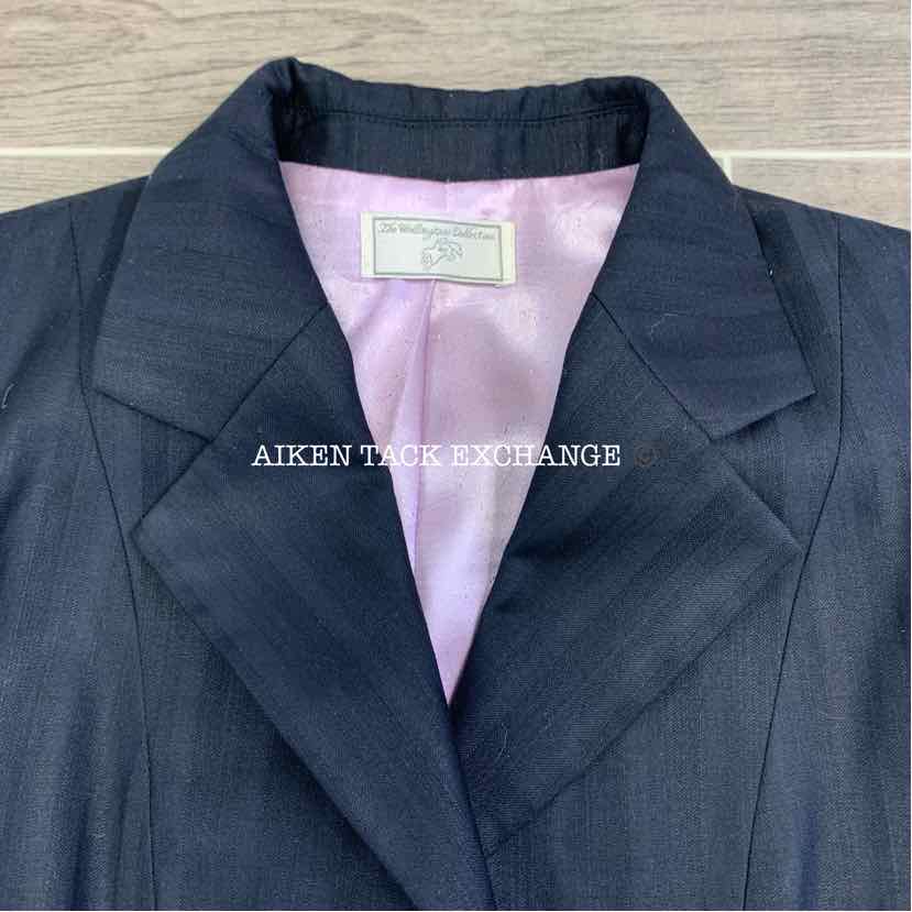 The Wellington Collection Show Coat, Size 8 R