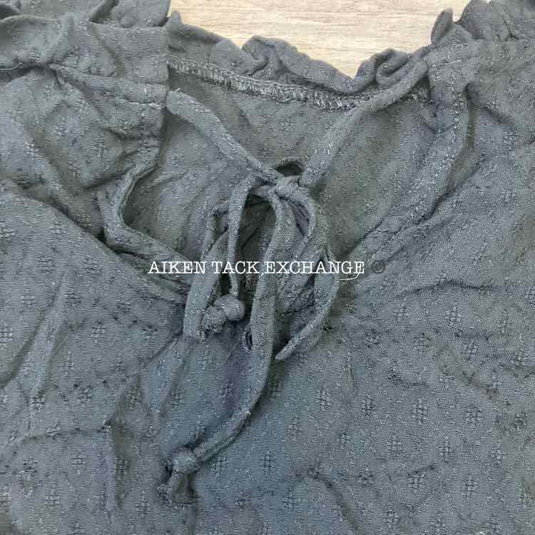 Wild Fable Short Sleeve Top, Size Medium