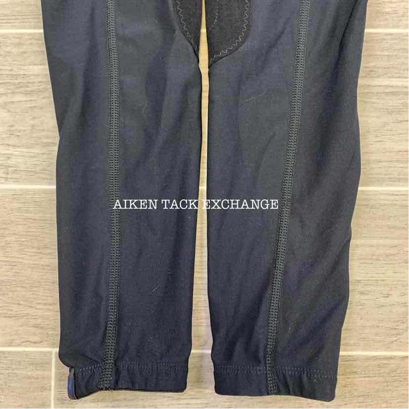 Irideon Knee Patch Breeches, Size Small Long