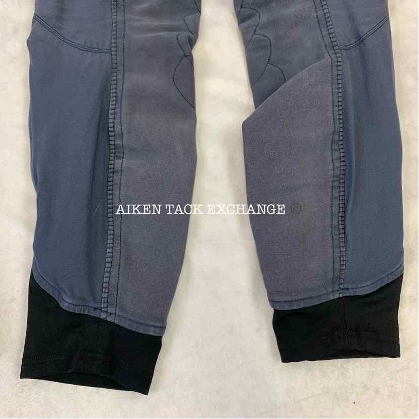 BARGAIN BUNDLE: 2 Pairs of Tredstep Symphony Full Seat Breeches, Size 26 & 28