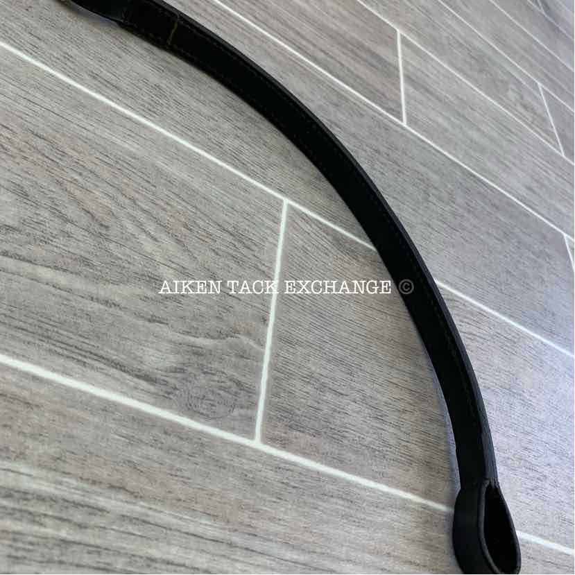 Raised Browband, Size Cob 15"