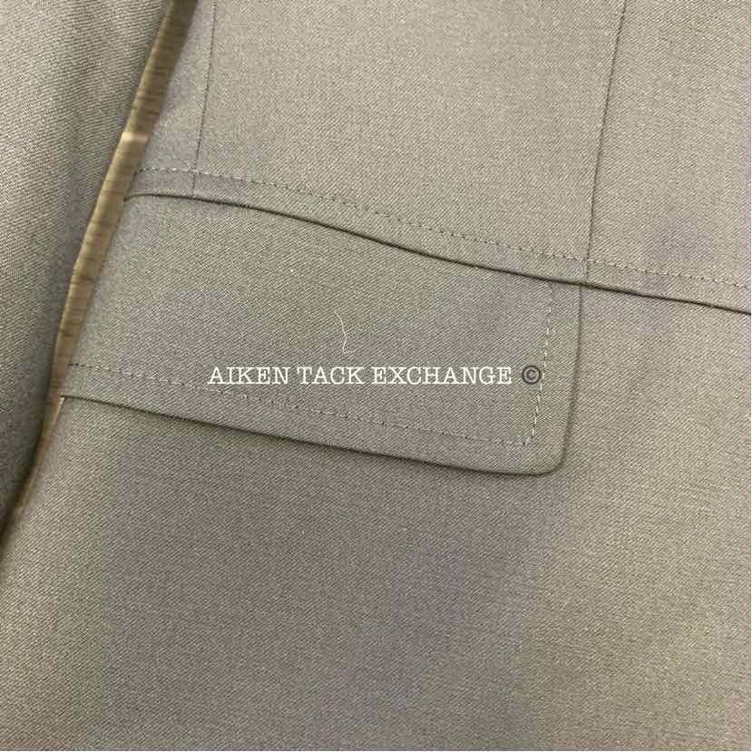 RJ Classics Prestige Collection Show Coat, Size 0 S