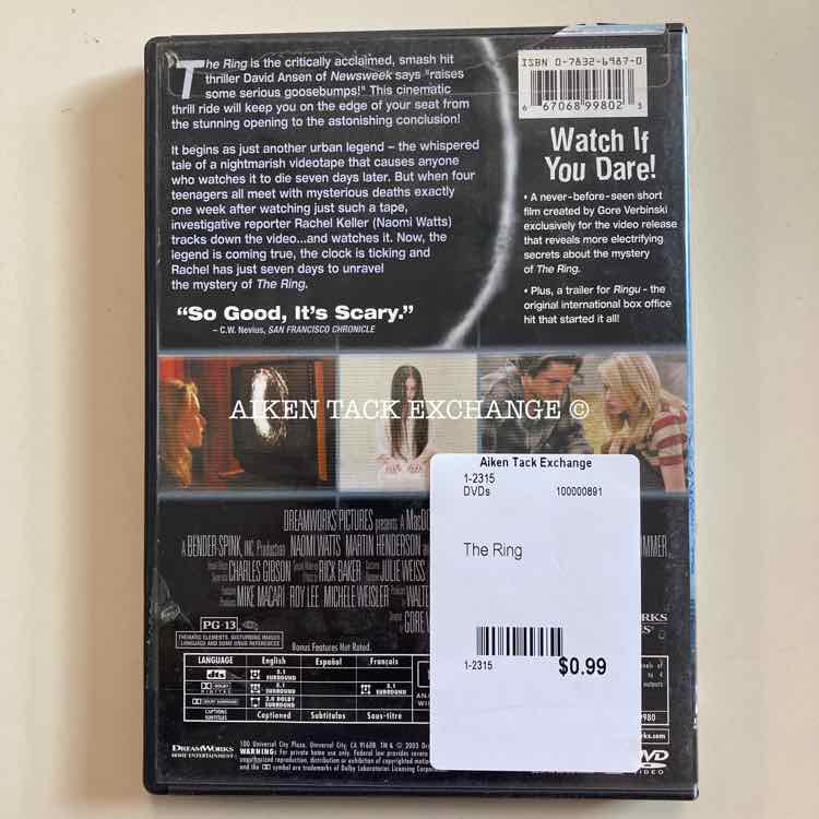 The Ring