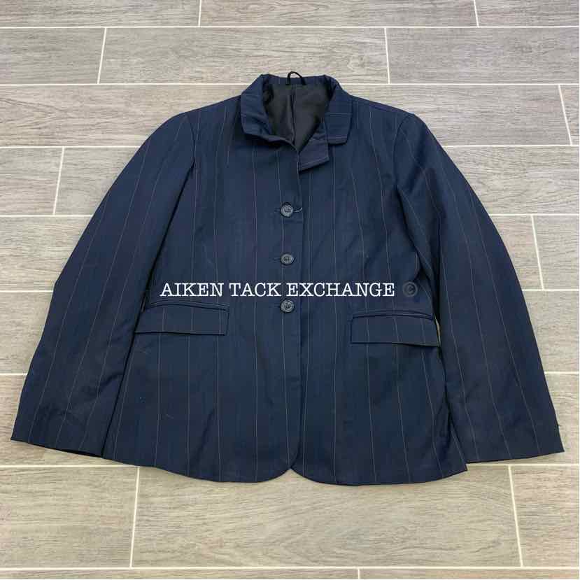 TuffRider Performance Show Coat, Size 16