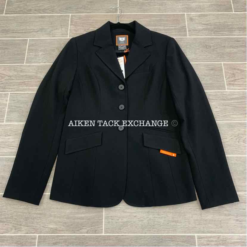 Asmar Equestrian Show Coat, Size Medium