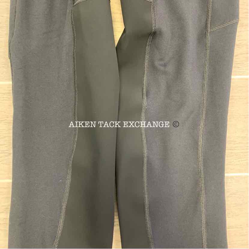 Kerrits Flex Full Seat Tights, Size Small