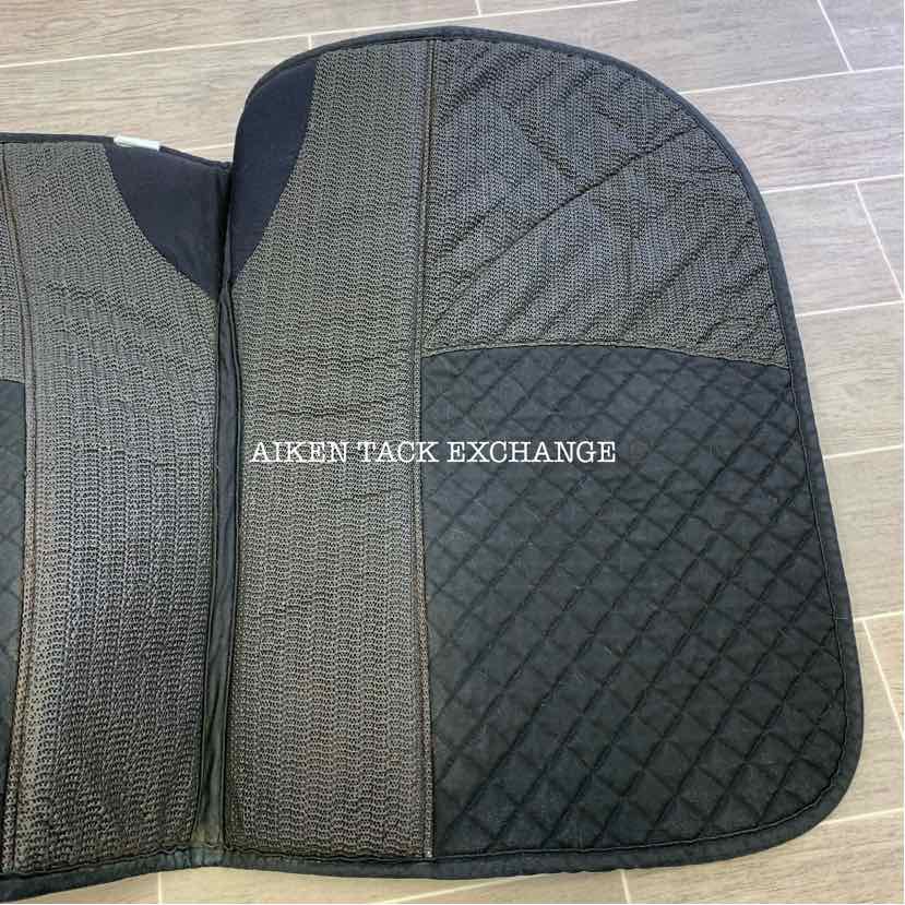 Success Equestrian Deluxe Dressage Saddle Pad