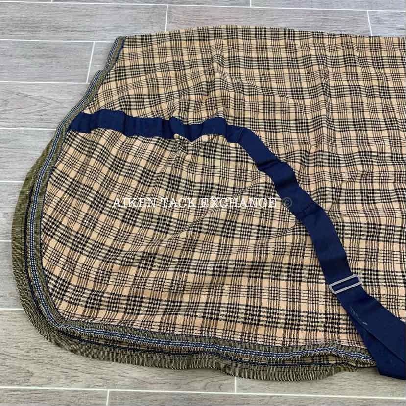 5/A Baker Original Stable Sheet 67"