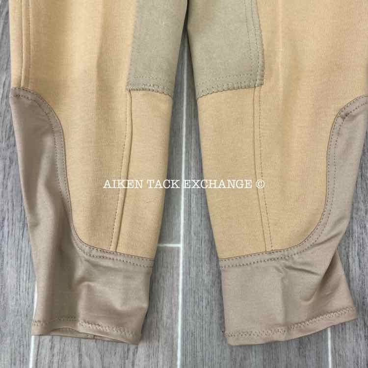 Royal Highness Full Seat Breeches, Size 42
