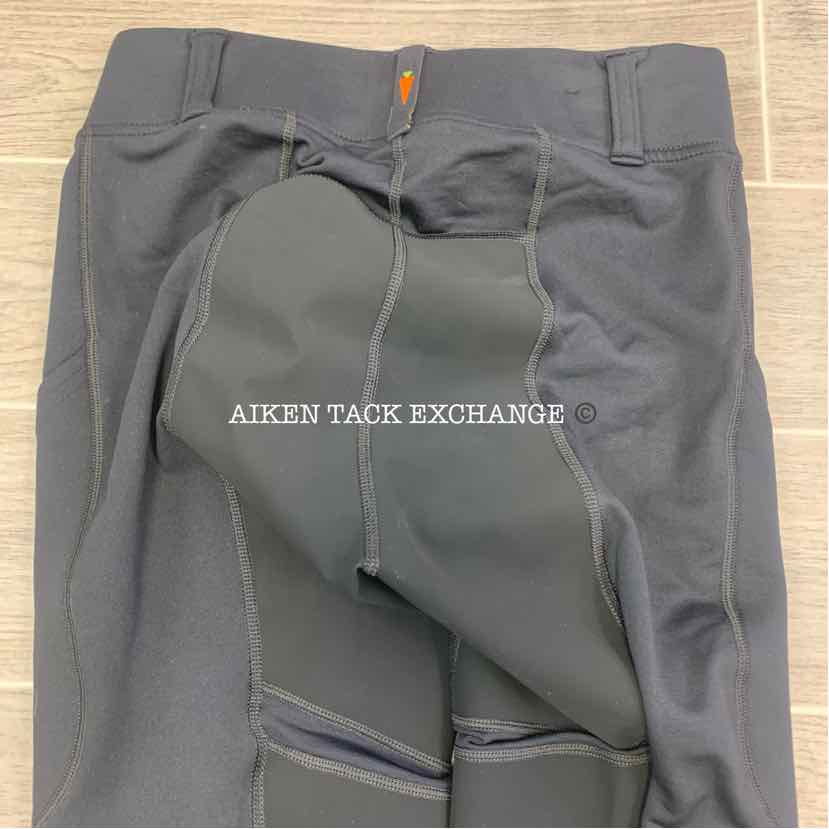Kerrits Flex Full Seat Tights, Size Small