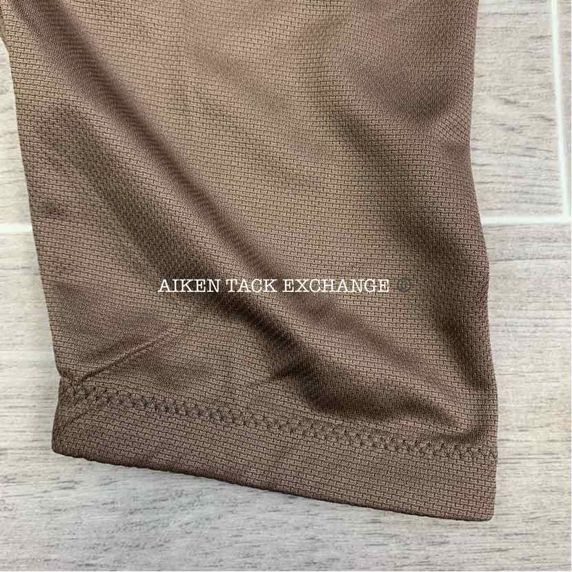 Ovation Celebrity EuroWave DX Knee Patch Breeches, Size 40 R