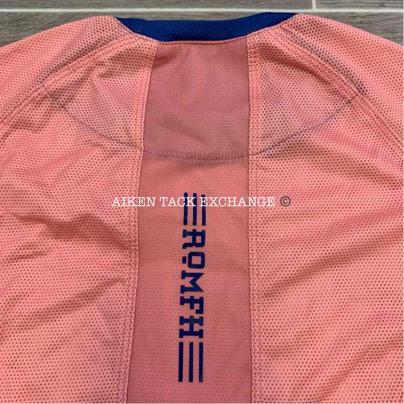 Romfh Short Sleeve Top, Size Medium