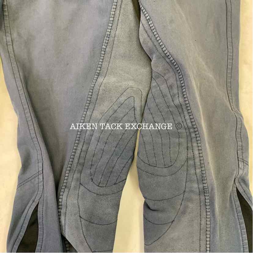 BARGAIN BUNDLE: 2 Pairs of Tredstep Symphony Full Seat Breeches, Size 26 & 28