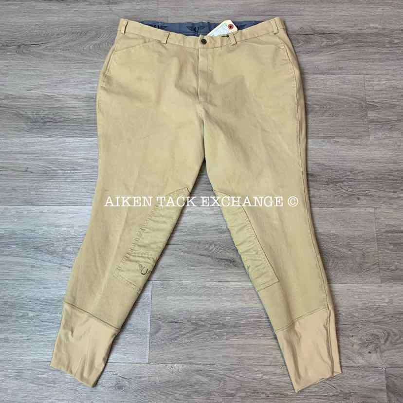 Men's Breeches & Pants