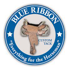 Blue Ribbon Custom Tack – Aiken Tack Exchange