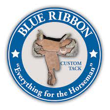 Blue Ribbon Custom Tack