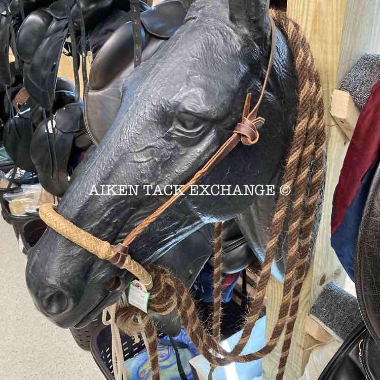 For the Horse (Western Tack)