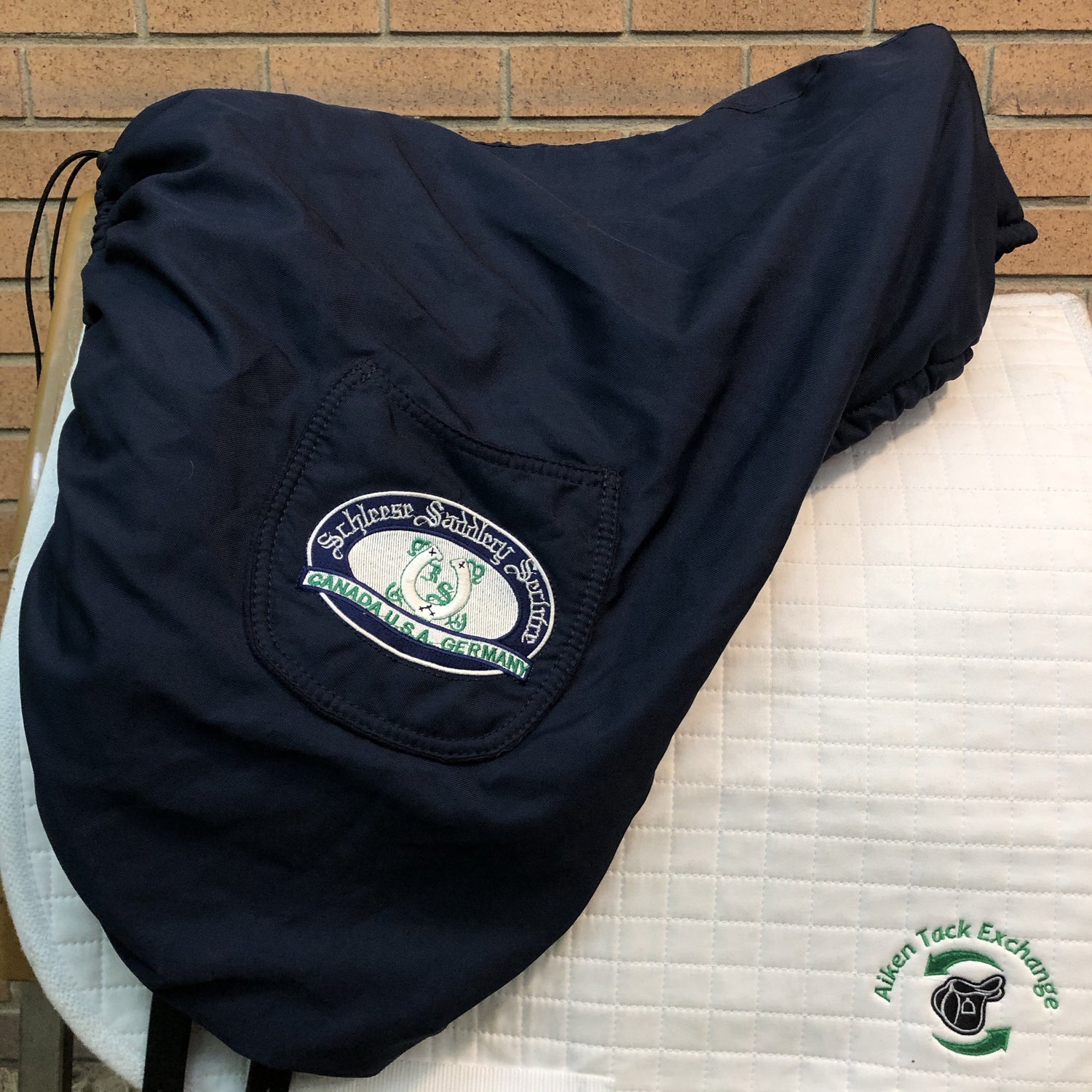 Saddle Covers & Carriers