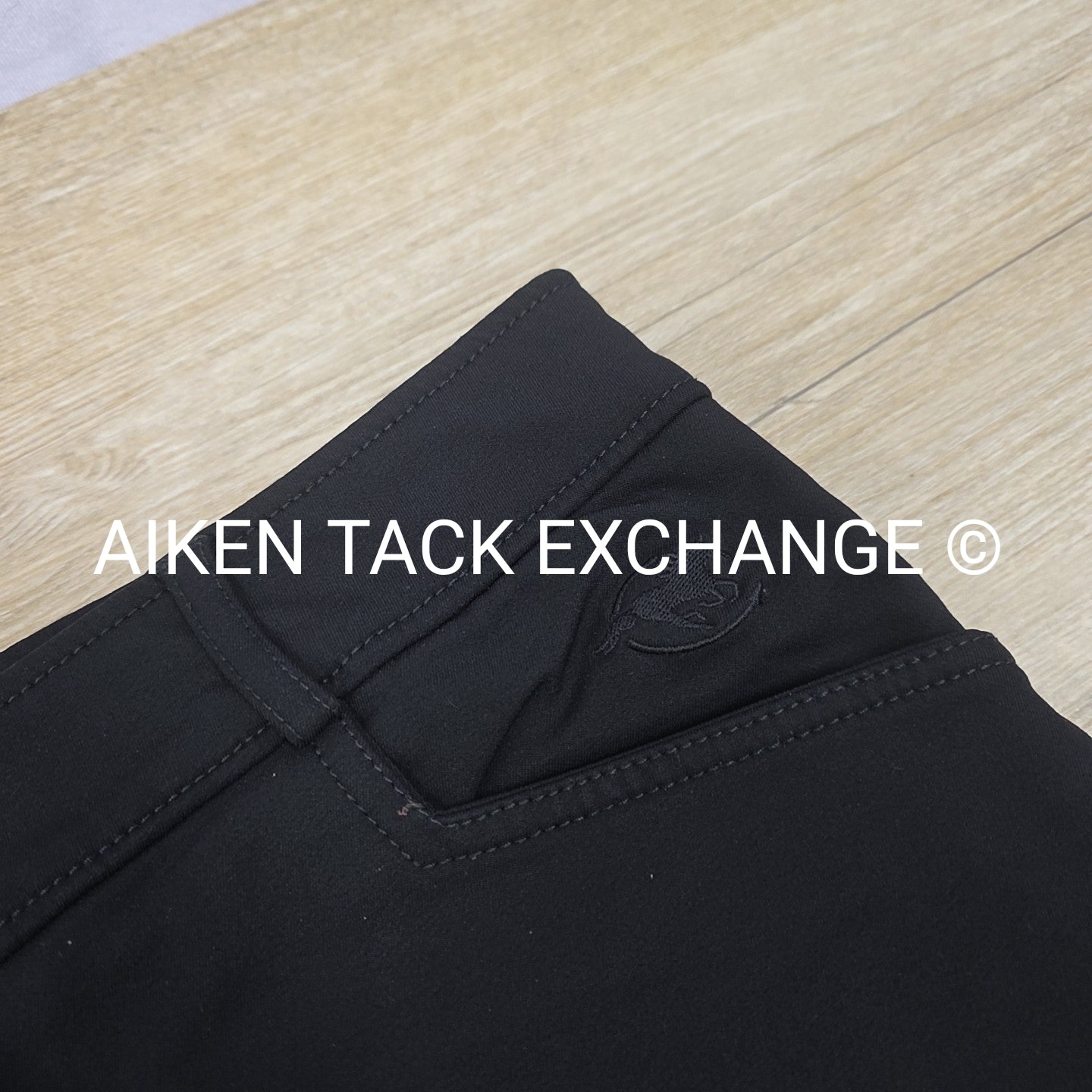 SmartPak Hadley Full Seat Breeches, Size 28 R