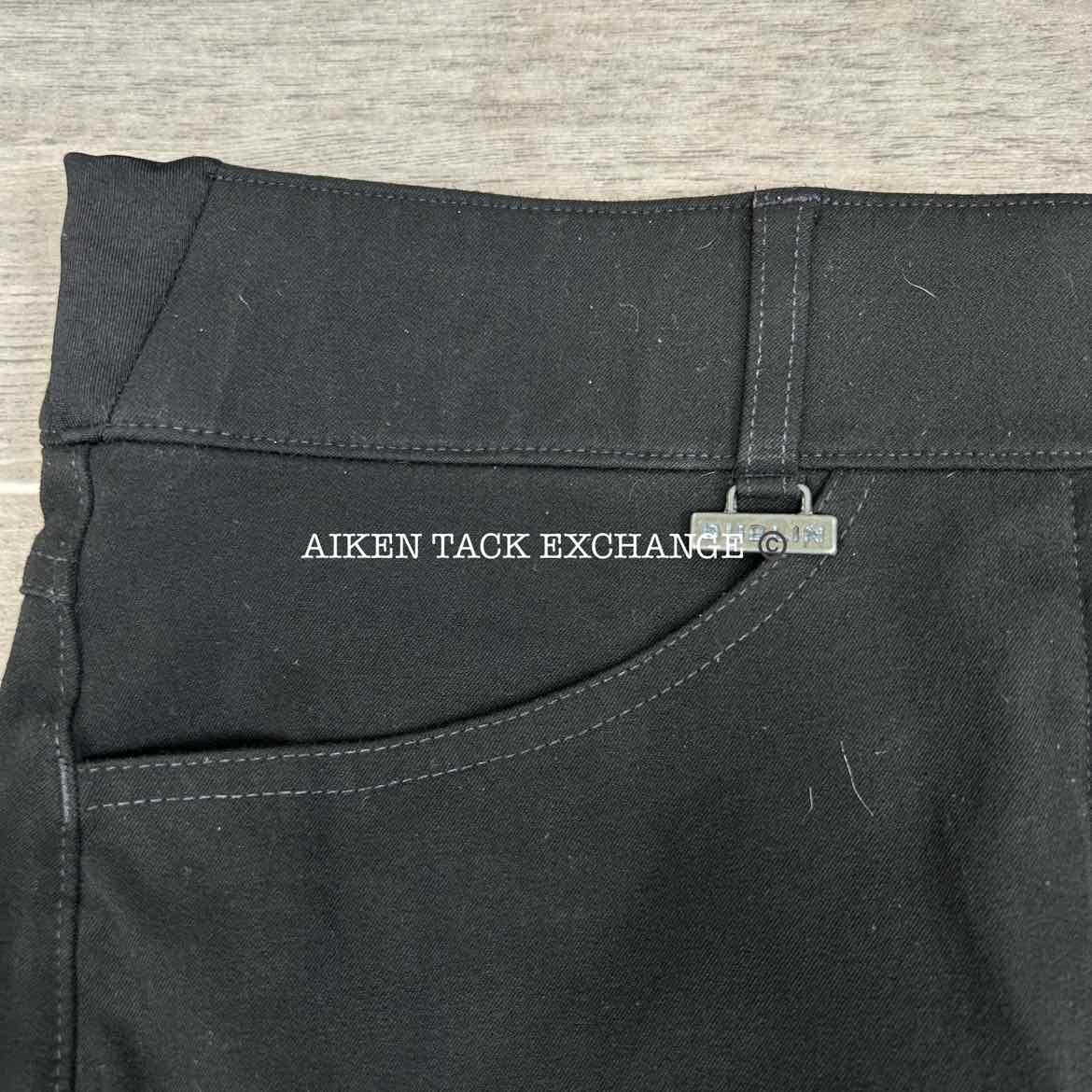 Dublin Full Seat Breeches, Size 34