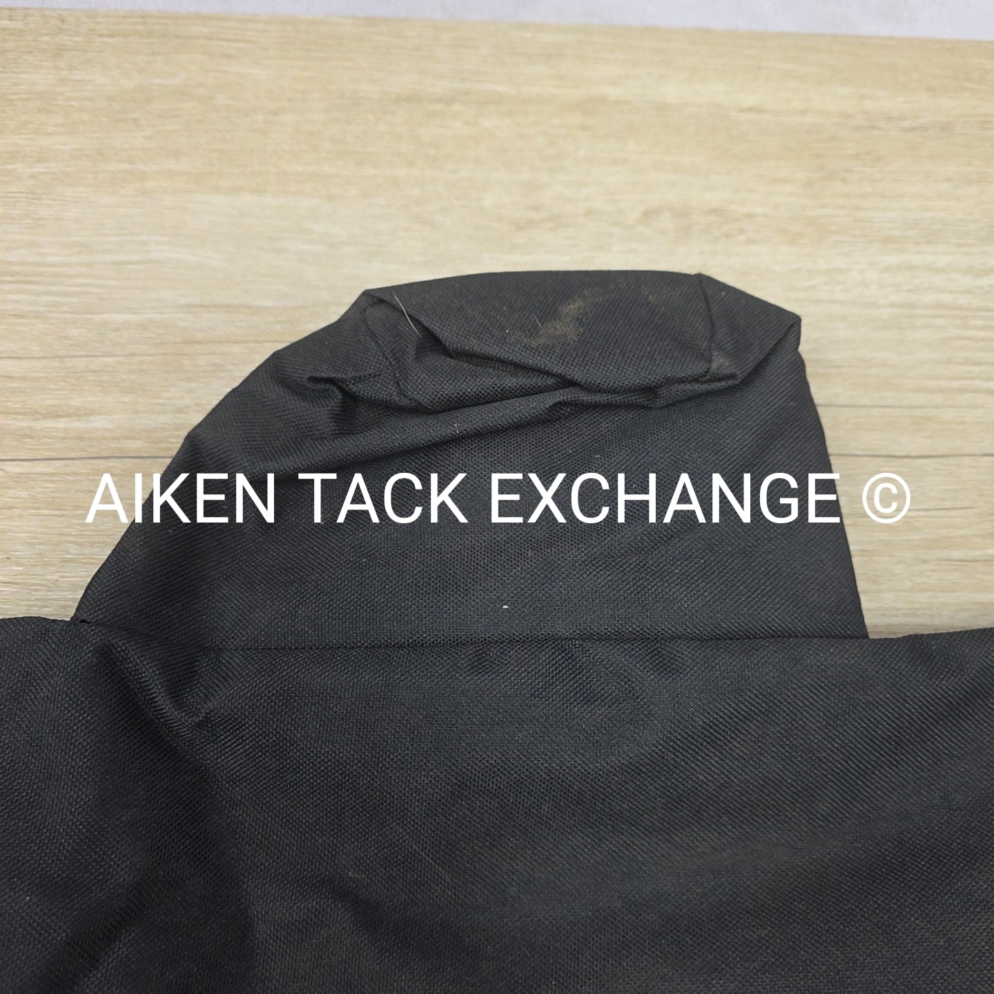 Western Saddle Cover