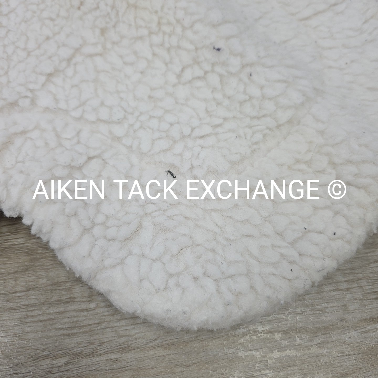 Wilker's Contour All Purpose Saddle Pad