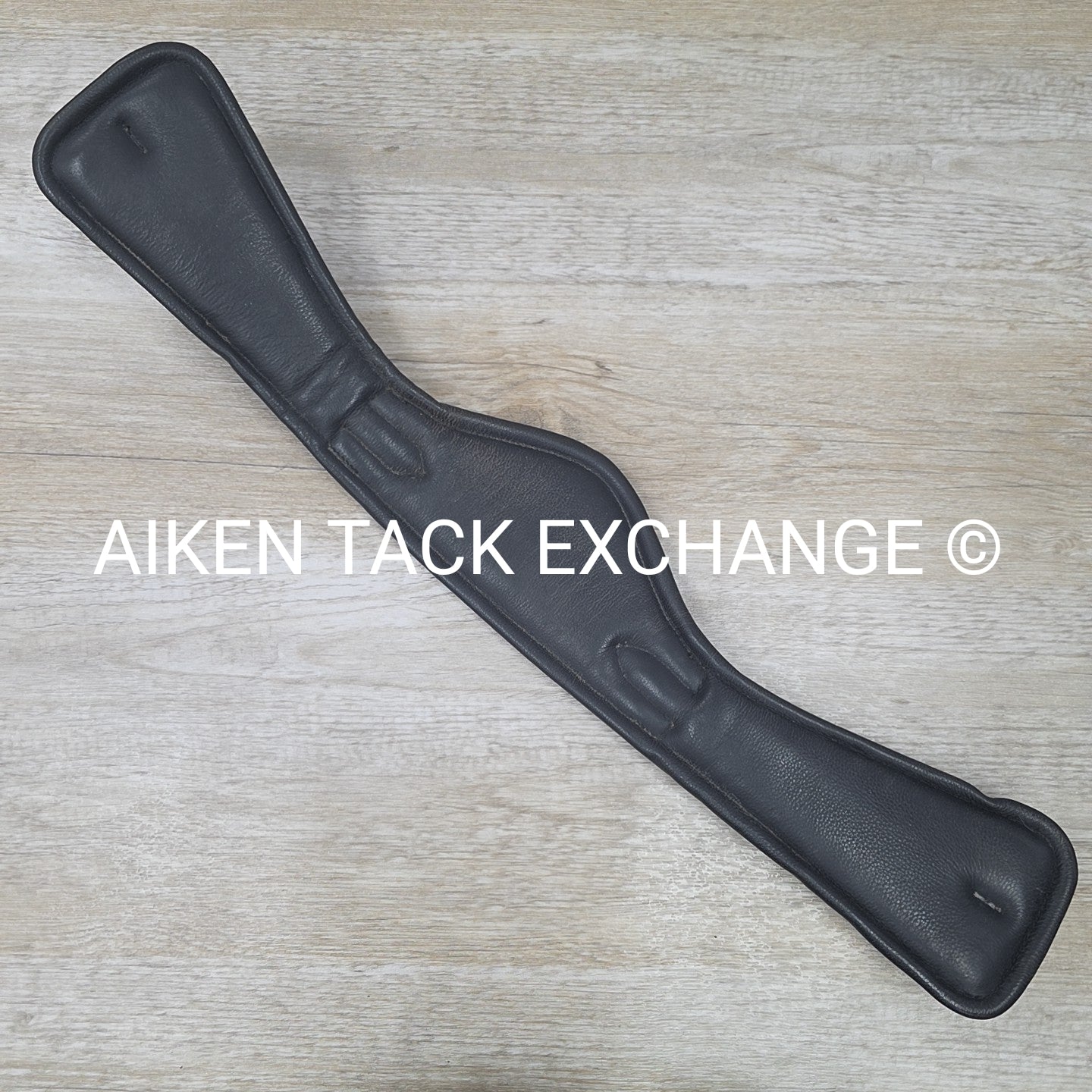 Premier Equine Tamarro Anatomic Girth, Black, 22"