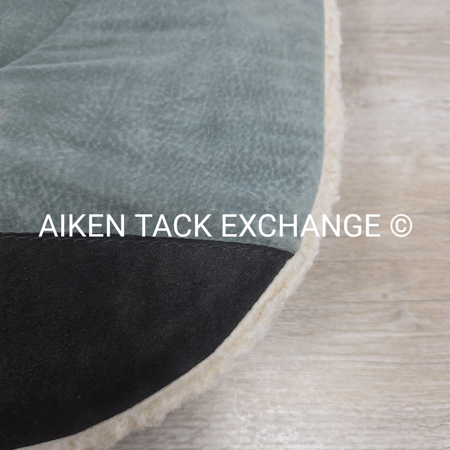 Toklat Australian Saddle Pad