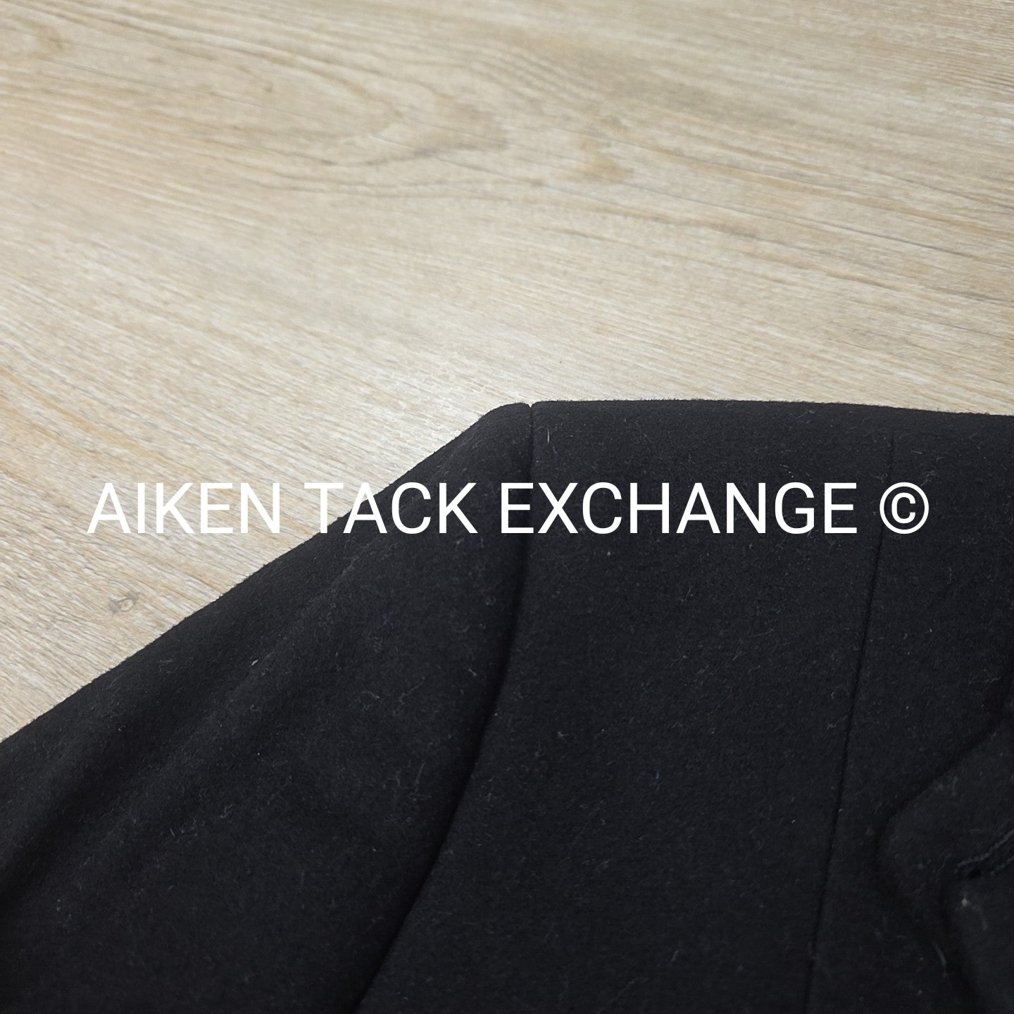 RJ Classics Wool Hunt Coat, Size 6 R