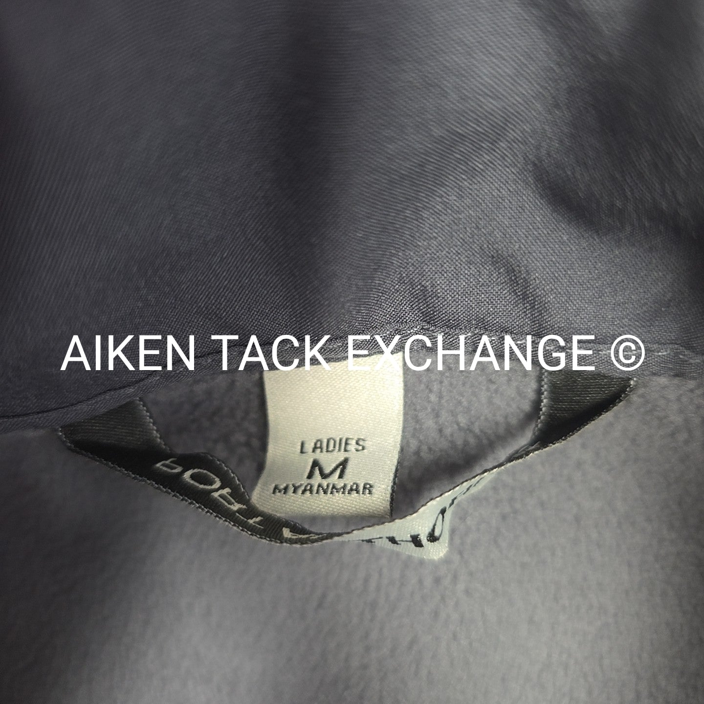 Purina Fleece Lined Vest, Women's Medium