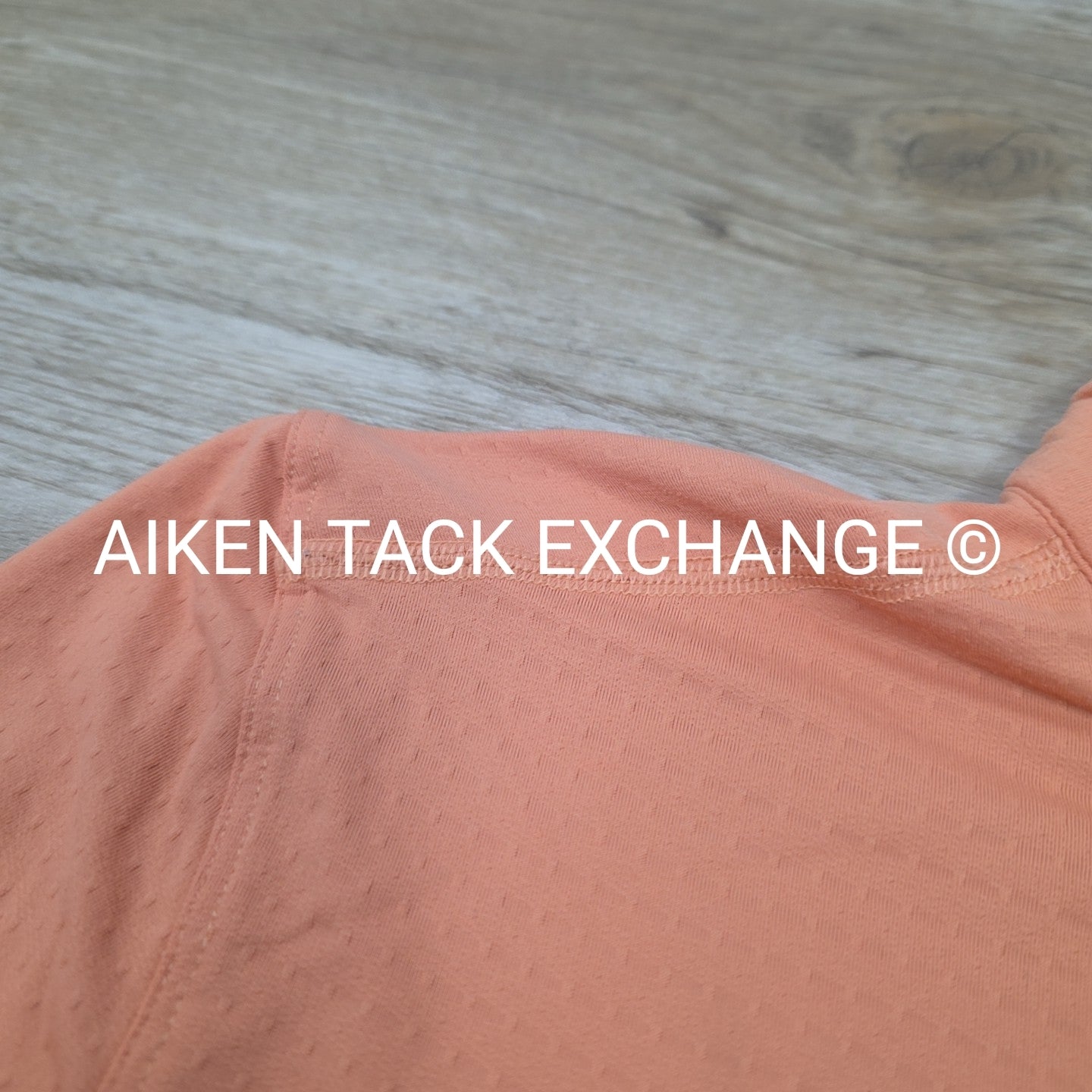 Dover Saddlery Long Sleeve Sun Shirt, Size Large